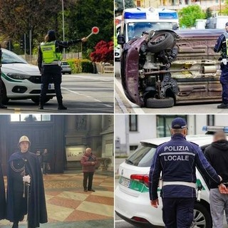 Il Comune di Novara assume un agente di Polizia locale