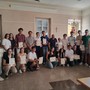 Borgomanero celebra il merito: Fornara e Medina premiati come migliori studenti 2026 Borgomanero celebra il merito: Fornara e Medina premiati come migliori studenti 2026