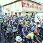 Ciclismo e memoria a Borgo Ticino, 150 atleti per la corsa dei 12 Martiri Ciclismo e memoria a Borgo Ticino, 150 atleti per la corsa dei 12 Martiri