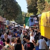Fiera d'agosto, cambia la viabilità a Novara