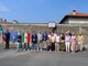 Ghemme intitola un piazzale a Licia Cossetto Ghemme intitola un piazzale a Licia Cossetto