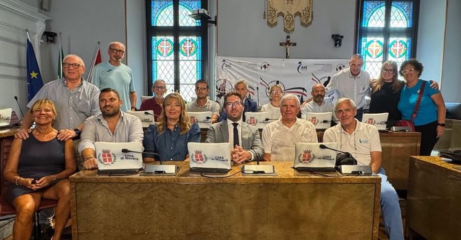 Presentata la quarta edizione della Corsa del Ricordo tra sport e memoria