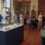 A Varallo la mostra dedicata al restauro della collezione classica del Museo Calderini