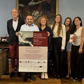 La città capitale del pianoforte per cinque giorni: 55 giovani talenti da 17 Paesi