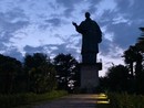 San Carlone: aperture serali e concerto omaggio a De André
