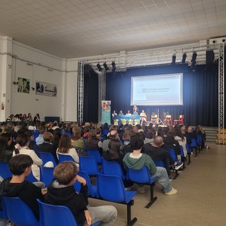 Il Liceo Galilei di Borgomanero amplia l’offerta formativa