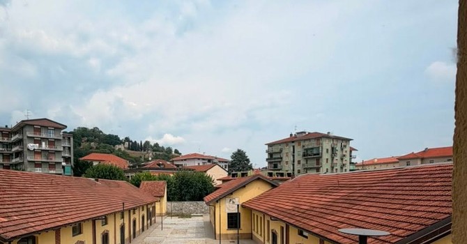 Arona riceve 556 opere d’arte per il nuovo Museo Fanny Usellini: inaugurazione a settembre Arona riceve 556 opere d’arte per il nuovo Museo Fanny Usellini: inaugurazione a settembre