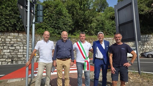 Nuove fermate degli autobus a Pisano Novarese e più sicurezza sulla Provinciale 34 Nuove fermate degli autobus a Pisano Novarese e più sicurezza sulla Provinciale 34