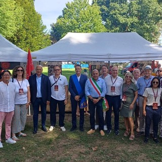 Al 'Marazza, torna il Parco del Gusto con una cinquantina di espositori