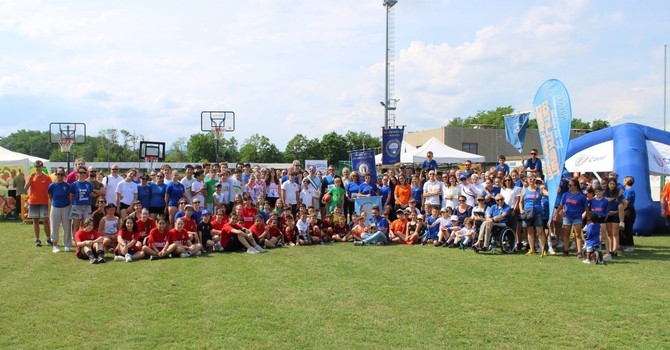 Ghemme, successo per la festa del Coni: sport, partecipazione e comunità in piazza Ghemme, successo per la festa del Coni: sport, partecipazione e comunità in piazza