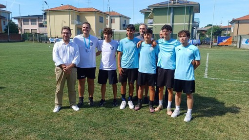 Heavens Cup a Veveri, sport e amicizia nel ricordo di don Aldo Mercoli Heavens Cup a Veveri, sport e amicizia nel ricordo di don Aldo Mercoli