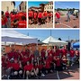 Paesi in Gioco: vince lo spirito di squadra Paesi in Gioco: vince lo spirito di squadra