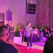 "Moda in Mostra” al Castello di Novara: creatività e messaggi di inclusione "Moda in Mostra” al Castello di Novara: creatività e messaggi di inclusione