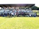 Sport, divertimento e condivisione: successo ad Arona per la festa dedicata a bambini e ragazzi Sport, divertimento e condivisione: successo ad Arona per la festa dedicata a bambini e ragazzi