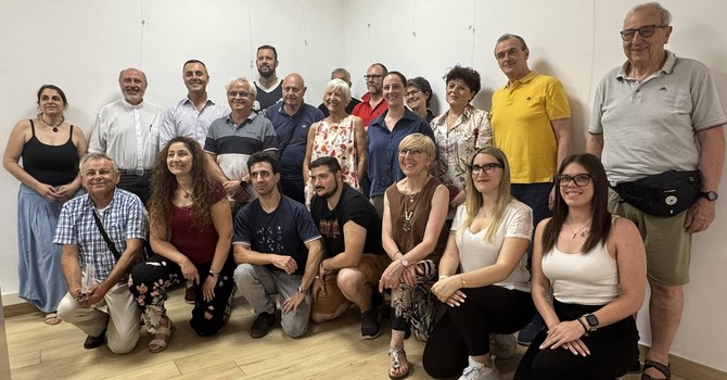 Novara, parte “Partecipa”: l’estate dei quartieri tra cultura, socialità e progetti diffusi