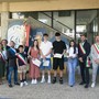 San Bernardo d’Anprà, festa patronale tra comunità, riconoscimenti e giovani protagonisti San Bernardo d’Anprà, festa patronale tra comunità, riconoscimenti e giovani protagonisti
