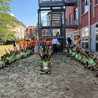 Seicento bambini nei centri estivi comunali: al lavoro 140 operatori