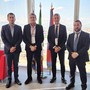 Le criticità della viabilità nel Novarese al centro del confronto istituzionale con la Regione Le criticità della viabilità nel Novarese al centro del confronto istituzionale con la Regione