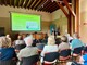 Galliate, al Castello il convegno “ApiAMO” su biodiversità e tutela degli impollinatori Galliate, al Castello il convegno “ApiAMO” su biodiversità e tutela degli impollinatori