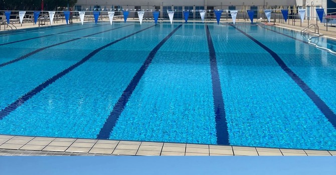 Riaprono le piscine comunali del Terdoppio e di via Solferino: al via la stagione estiva