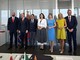 Regione Piemonte, il sottosegretario Preioni riceve la delegazione dei parlamentari serbi Regione Piemonte, il sottosegretario Preioni riceve la delegazione dei parlamentari serbi