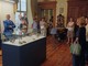 A Varallo la mostra dedicata al restauro della collezione classica del Museo Calderini