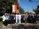 Oleggio celebra Enea Picchio e i 70 anni del Gruppo Associazione Nazionale Marinai d’Italia di Novara