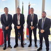 Le criticità della viabilità nel Novarese al centro del confronto istituzionale con la Regione Le criticità della viabilità nel Novarese al centro del confronto istituzionale con la Regione