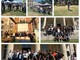 “Bonfa in Campo” conquista Romagnano Sesia: oltre mille persone a Villa Caccia “Bonfa in Campo” conquista Romagnano Sesia: oltre mille persone a Villa Caccia