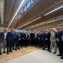 Loro Piana inaugura a Ghemme un nuovo centro d’eccellenza dedicato alla maglieria Loro Piana inaugura a Ghemme un nuovo centro d’eccellenza dedicato alla maglieria