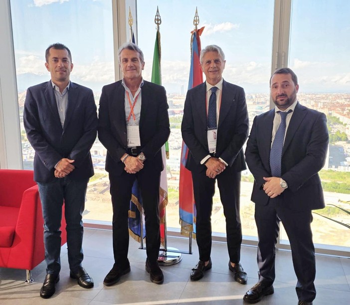 Le criticità della viabilità nel Novarese al centro del confronto istituzionale con la Regione Le criticità della viabilità nel Novarese al centro del confronto istituzionale con la Regione
