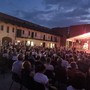 Estate Novarese, cinque serate di fila tra cinema, musica e magia Estate Novarese, cinque serate di fila tra cinema, musica e magia