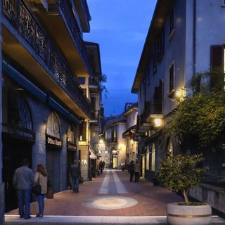 Arona, corso Cavour: lavori al via nel 2027