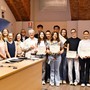 Borse di studio per managerialità e imprenditorialità agli studenti del Liceo Delle Scienze Umane C.T.Bellini Novara Borse di studio per managerialità e imprenditorialità agli studenti del Liceo Delle Scienze Umane C.T.Bellini Novara