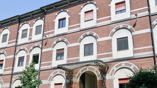 Apre l'Ospedale di Comunità al San Giuliano Apre l'Ospedale di Comunità al San Giuliano