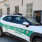 Galliate, anziana soccorsa in casa dalla Polizia Locale Galliate, anziana soccorsa in casa dalla Polizia Locale