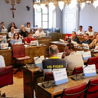 Crisi Radici Chimica, il Comune di Novara: "Massimo impegno a tutela dei lavoratori"
