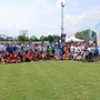 Ghemme, successo per la festa del Coni: sport, partecipazione e comunità in piazza Ghemme, successo per la festa del Coni: sport, partecipazione e comunità in piazza