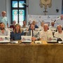 Presentata la quarta edizione della Corsa del Ricordo tra sport e memoria Presentata la quarta edizione della Corsa del Ricordo tra sport e memoria