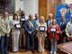Borgomanero, consegnato il premio “Città gentile, Mitis civitas 2026” a Villa Marazza Borgomanero, consegnato il premio “Città gentile, Mitis civitas 2026” a Villa Marazza