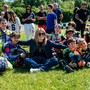 A Borgoticino il Campionato Italiano Minimoto