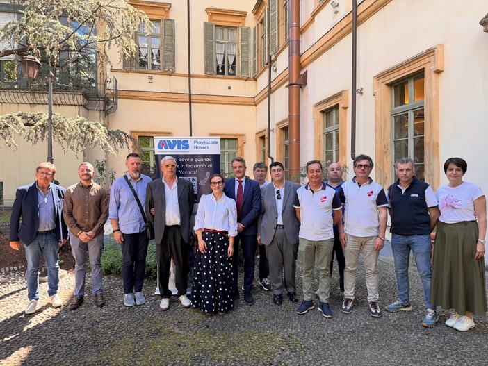 IlluminAvis, una provincia che si accende per il dono IlluminAvis, una provincia che si accende per il dono