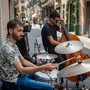 “Concerti Imprevisti”: da oggi a Novara il centro storico diventa un palcoscenico a cielo aperto “Concerti Imprevisti”: da oggi a Novara il centro storico diventa un palcoscenico a cielo aperto