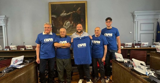 Avis Novara lancia l'appello: "Donate sangue prima delle vacanze" Avis Novara lancia l'appello: "Donate sangue prima delle vacanze"