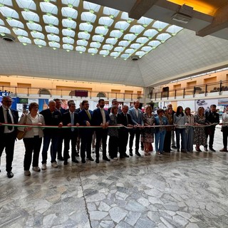 Exporice, la Provincia di Novara promuove territorio ed eccellenze