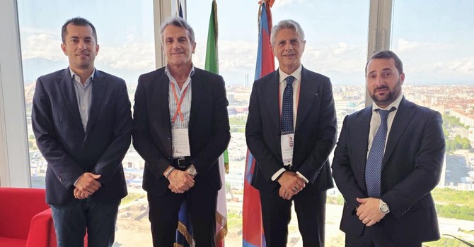 Le criticità della viabilità nel Novarese al centro del confronto istituzionale con la Regione