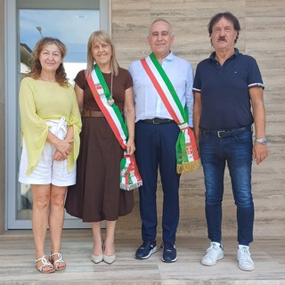 Nuovi spazi per l’accoglienza: inaugurati Housing First e Stazione di Posta