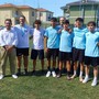 Heavens Cup a Veveri, sport e amicizia nel ricordo di don Aldo Mercoli Heavens Cup a Veveri, sport e amicizia nel ricordo di don Aldo Mercoli