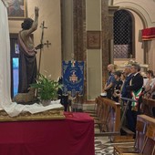 Romentino celebra il patrono San Giovanni