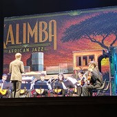 “Dal Jazz al Rock” al Coccia, il talento del Casorati in scena tra musica, danza e creatività